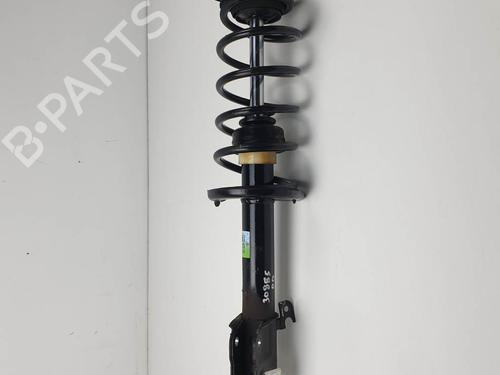 Used Right front shock absorber Right front shock absorber MITSUBISHI COLT VI (Z3_A, Z2_A) 1.1 (Z31A, Z32A) (75 hp) 27525637 27525637