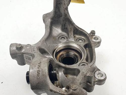 Left rear steering knuckle AUDI A5 Convertible (F57, F5E) 2.0 TFSI quattro | BP18136679M27 