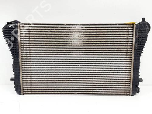 Used Intercooler Intercooler VW TOURAN (1T1, 1T2) 1.9 TDI (105 hp) 25289561 25289561