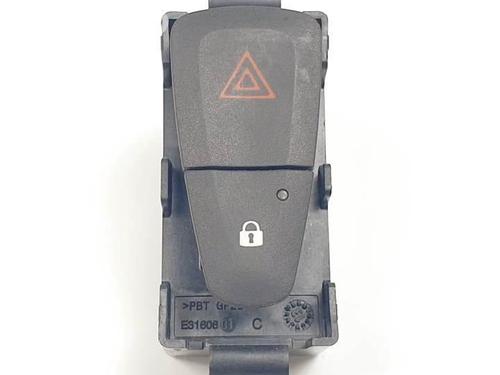 Warning switch DACIA LOGAN MCV II 1.5 dCi | BP19444696I22 - Image 2