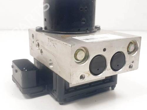 Used ABS pump BMW 3 Convertible (E46) 325 Ci (192 hp) 12370344