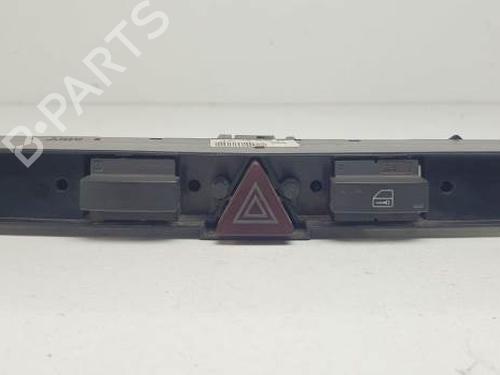 Used Warning switch OPEL ASTRA H Estate (A04) 1.7 CDTI (L35) (101 hp) 25117816