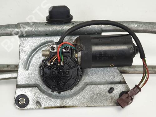 Front wiper motor CITROËN XSARA PICASSO (N68) 2.0 HDi | BP6855023M29 