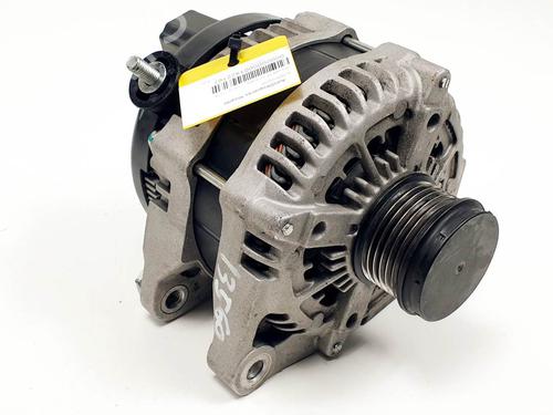 Used Alternator Alternator JAGUAR XF I (X250) 2.2 D (200 hp) 25138797 25138797