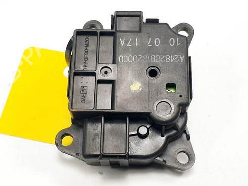 Heater blower motor NISSAN MICRA IV (K13K, K13KK) 1.2 | BP18640336M62 