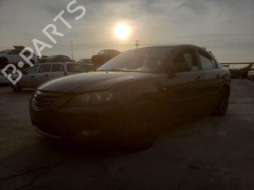 Starter MAZDA 3 (BK) 1.6 DI Turbo | BP26704362M8 - Image 6