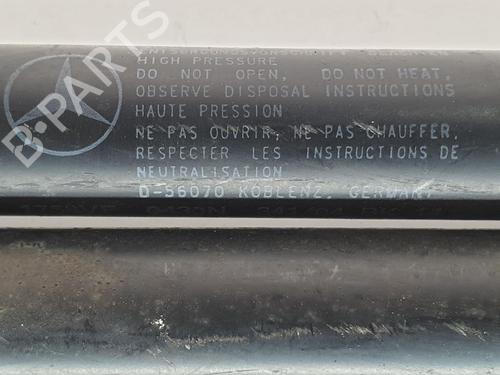 Tailgate lift support MERCEDES-BENZ A-CLASS (W169) A 160 CDI (169.006, 169.306) | BP13953426C138 