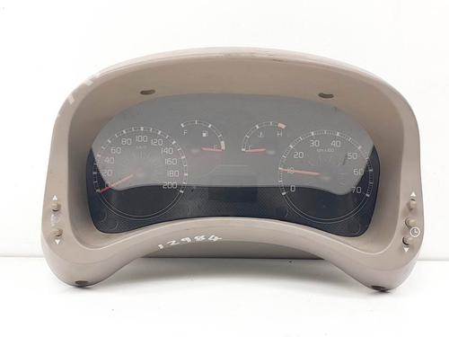 Used Instrument cluster Instrument cluster FIAT PANDA (169_) 1.2 Natural Power (169.AXB1A) (60 hp) 16907018 16907018