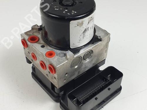 Used ABS pump ABS pump OPEL ANTARA A (L07) 3.2 V6 (227 hp) 28162187 28162187