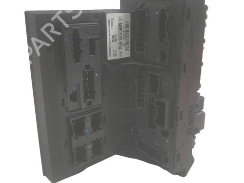 Fuse box MERCEDES-BENZ E-CLASS (W211) E 270 CDI (211.016) | BP38433535E1 - Image 3