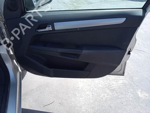 Front right window mechanism OPEL ASTRA H (A04) 1.7 CDTI (L48) | BP11271743C23 