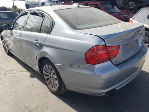 Engine BMW 3 (E90) 320 d | BP28367490M1 