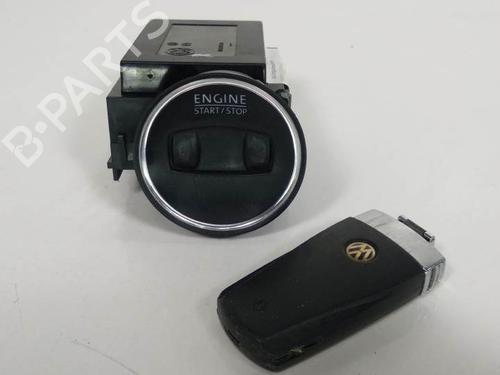 Used Ignition barrel VW PASSAT B6 (3C2) [2005-2010]  7086254