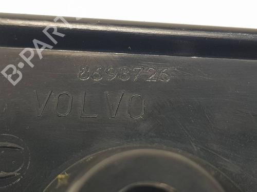 Front left interior door handle VOLVO V70 II (285) 2.4 T AWD | BP35973330I13 - Image 3