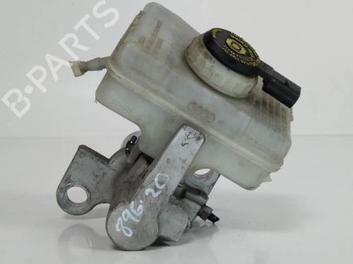 Brake master cylinder AUDI A4 B8 (8K2)  | BP6860838M77 