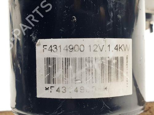 Starter BMW 3 Compact (E36) 316 i | BP40174778M8 - Image 2