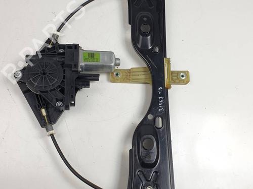 Used Rear right window mechanism Rear right window mechanism JEEP CHEROKEE (KL) 2.0 CRD (140 hp) 29444360 29444360