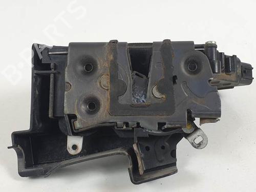 Front left lock FORD FOCUS II (DA_, HCP, DP) 2.0 TDCi | BP13504888C98 