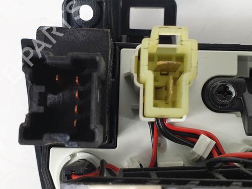 Climate control CHEVROLET MATIZ (M200, M250) 1.0 | BP6843312I5  - Image 5