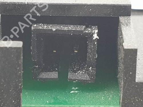 Interior roof light JAGUAR X-TYPE I Estate (X400) 2.2 D | BP22751907I8 
