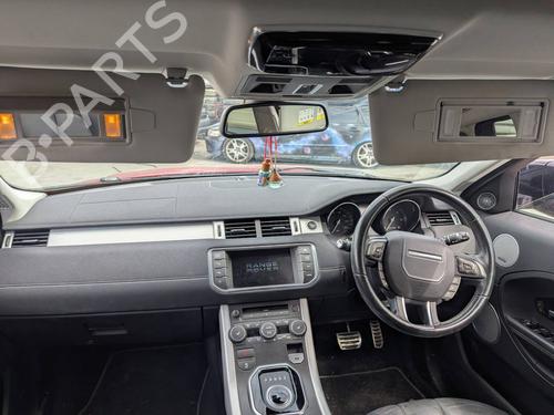 Egr LAND ROVER RANGE ROVER EVOQUE (L538) 2.2 D 4x4 | BP40177005M69 - Image 15