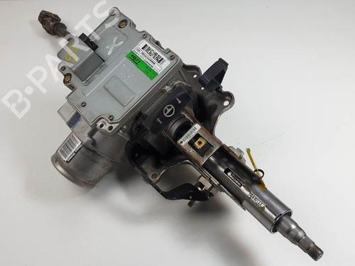 Lenksäule für FIAT STILO (192_) 1.9 JTD (192_XE1A) (115 hp) 28498997