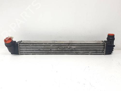 Used Intercooler Intercooler RENAULT MEGANE III Hatchback (BZ0/1_, B3_) 1.5 dCi (86 hp) 40176709 40176709