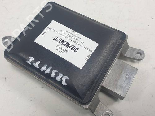 Elektronisk modul Elektronisk modul MAZDA CX-5 (KE, GH) 2.2 D AWD (KE2AW) (150 hp) 36594757 36594757