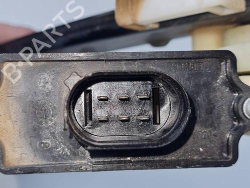 Front right window mechanism BMW X3 (E83) 2.0 sd | BP34511026C23 - Image 3
