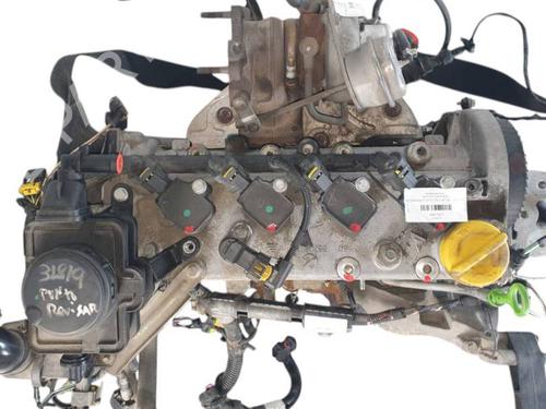 Engine FIAT GRANDE PUNTO (199_) 1.4 T-Jet (199AXM1A, 199BXM1A, 199BXN1A) | BP30269515M1 - Image 4