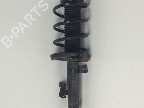 Used Left front shock absorber VOLVO C30 (533) 1.6 D (109 hp) 24989830