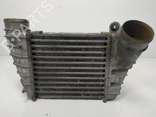 Used Intercooler Intercooler AUDI TT (8N3) 1.8 T quattro (224 hp) 6858476 6858476