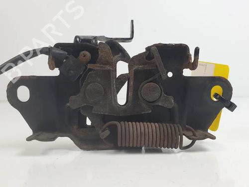 Hood lock MAZDA 3 (BM, BN) 2.2 D | BP29245933C133 