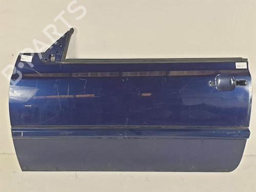 Used Left front door Left front door VW GOLF III Cabriolet (1E7) 1.9 TDI (110 hp) 11349419 11349419