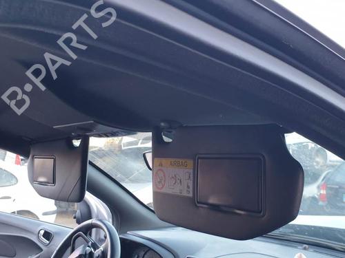 Warning switch FORD KA+ III (UK, FK) 1.2 Ti-VCT | BP24339819I22  - Image 17