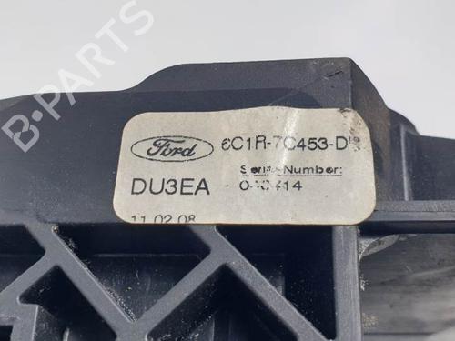 Gear lever FORD TRANSIT Van (FA_ _) 2.2 TDCi | BP11936983M90 