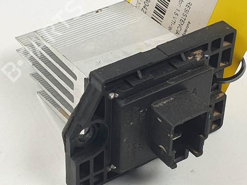 Heater resistor MG MG ZS SUV (AZS1) 1.5 VTi | BP24930351M108 - Image 3