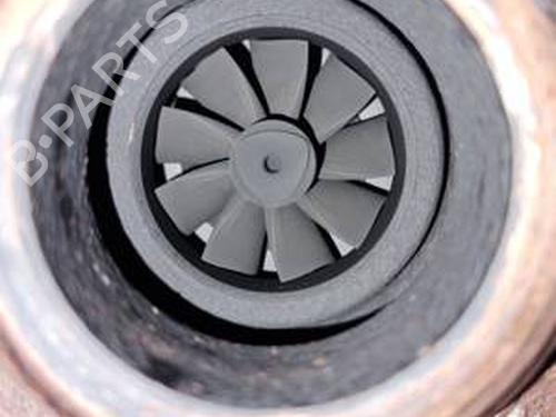 Engine FORD FOCUS II (DA_, HCP, DP) 2.0 TDCi | BP29989957M1 