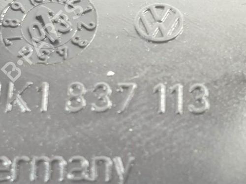 Front left interior door handle VW GOLF V (1K1) | BP19081413I13 - Image 2