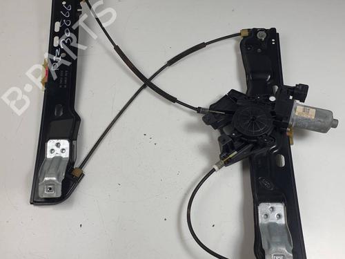 Used Front left window mechanism Front left window mechanism LAND ROVER RANGE ROVER EVOQUE (L538) 2.2 D (150 hp) 29989602 29989602