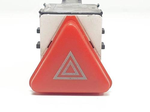 Used Warning switch SKODA FABIA I Combi (6Y5) 1.9 TDI (100 hp) 18432218