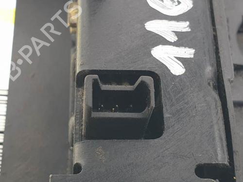 Tailgate lock VW GOLF IV (1J1) 1.9 TDI | BP13415500C101 