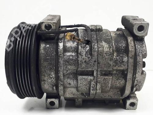 AC compressor TATA SAFARI (42_FD) 2.2 TDiC | BP12445877M34  - Image 9