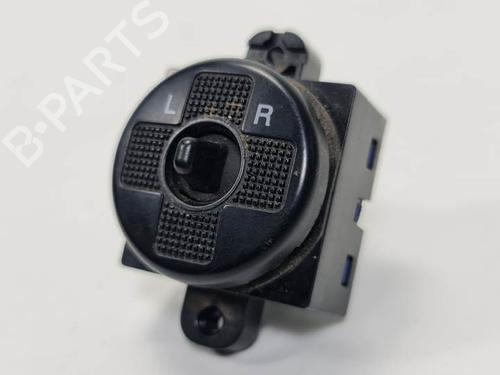 Used Mirror switch KIA RIO I Hatchback (DC) 1.5 16V (98 hp) 6855050