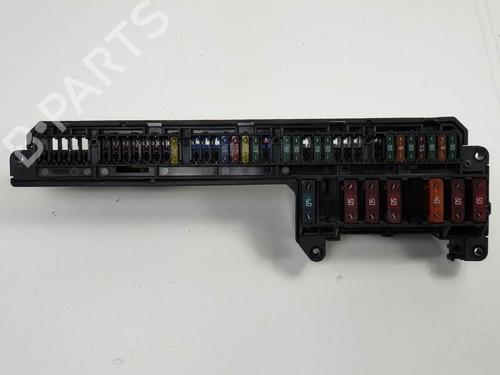 fuse-box-bmw-5-e60-525-d-10688710-6114693245201-2001-2002-2003-2004-2005-2006-2007-2008-2009-2010-6847213 main image