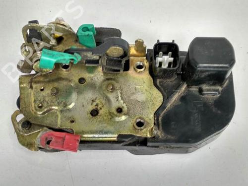 Rear left lock JEEP CHEROKEE (KJ) 2.4 4x4 | BP7251838C100 