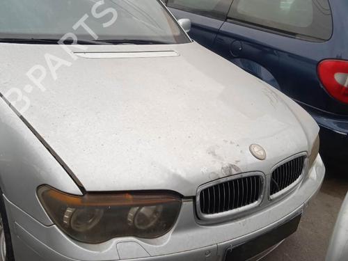 Electronic module BMW 7 (E65, E66, E67) 745 i, Li | BP6854550M83 - Image 5