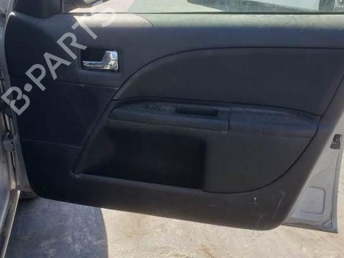 Engine control unit (ECU) FORD MONDEO III Saloon (B4Y) 2.0 TDCi | BP17545114M57 