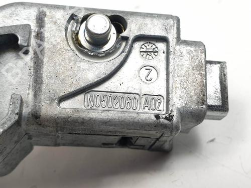 Electronic module RENAULT MODUS / GRAND MODUS (F/JP0_) 1.5 dCi 90 | BP29149849M83  - Image 6