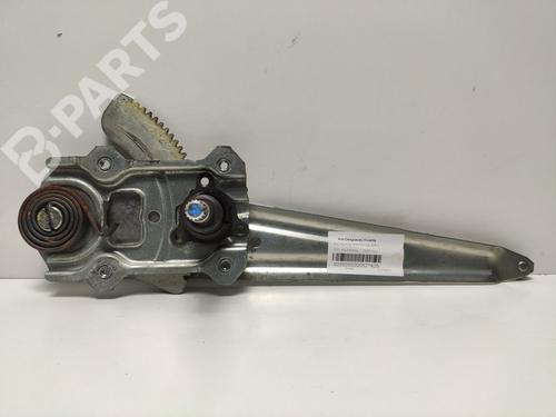 Used Rear left window mechanism Rear left window mechanism OPEL AGILA (B) (H08) 1.2 (F68) (94 hp) 8930508 8930508
